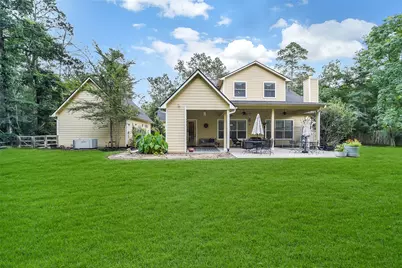 11964 White Oak Run, Conroe, TX 77385 - Photo 7