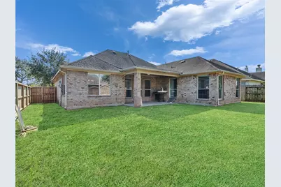 2306 Diamond Springs Drive, Pearland, TX 77584 - Photo 1