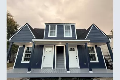 5238 Pease St #3, Houston, TX 77023 - Photo 1