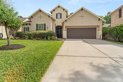 19813 Cullen Ridge Drive, Porter, TX 77365 - Photo 3