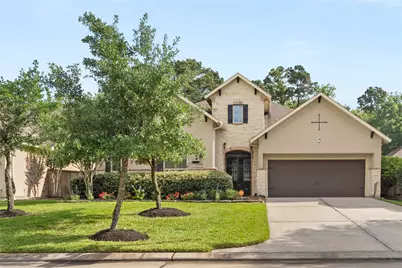 19813 Cullen Ridge Drive, Porter, TX 77365 - Photo 1