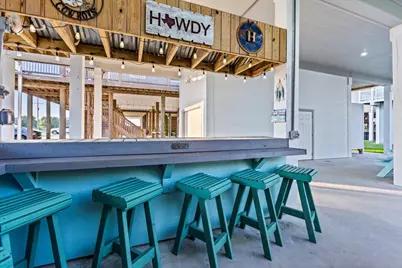 966 Pelican Lane, Crystal Beach, TX 77650 - Photo 9