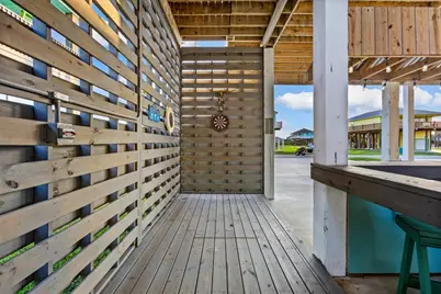 966 Pelican Lane, Crystal Beach, TX 77650 - Photo 7