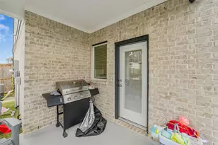 7834 Swooping Swallow Ln, Katy, TX 77493 - Photo 37