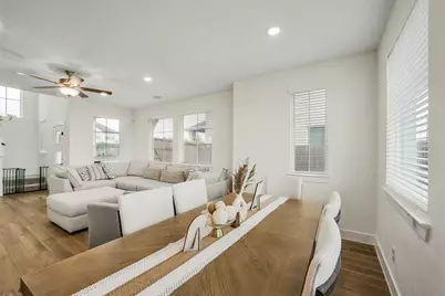 7834 Swooping Swallow Lane, Katy, TX 77493 - Photo 9