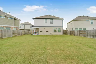 7834 Swooping Swallow Lane, Katy, TX 77493 - Photo 35