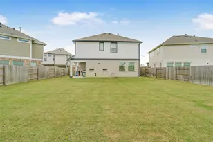 7834 Swooping Swallow Ln, Katy, TX 77493 - Photo 35