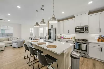 7834 Swooping Swallow Lane, Katy, TX 77493 - Photo 13