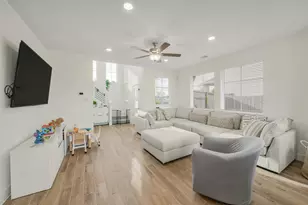 7834 Swooping Swallow Ln, Katy, TX 77493 - Photo 5