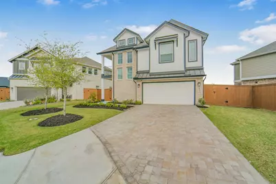 7834 Swooping Swallow Lane, Katy, TX 77493 - Photo 1