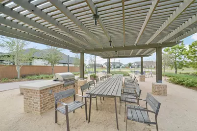 7834 Swooping Swallow Lane, Katy, TX 77493 - Photo 43