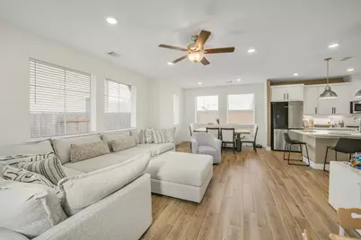 7834 Swooping Swallow Lane, Katy, TX 77493 - Photo 7