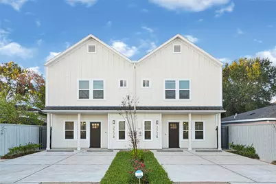 3833 Seabrook Street, Houston, TX 77021 - Photo 1