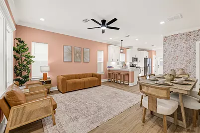 3833 Seabrook Street, Houston, TX 77021 - Photo 3