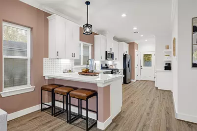 3833 Seabrook Street, Houston, TX 77021 - Photo 5