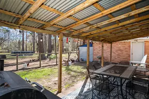 283 Fairview Dr, Diboll, TX 75941 - Photo 33