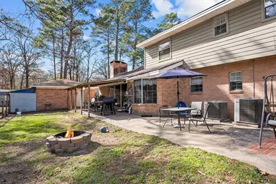 283 Fairview Drive, Diboll, TX 75941 - Photo 31