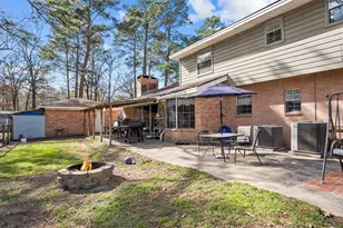 283 Fairview Dr, Diboll, TX 75941 - Photo 31