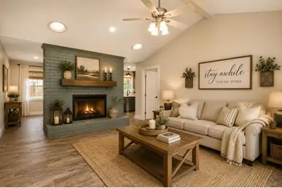 312 Trailwood Circle, Lufkin, TX 75904 - Photo 3