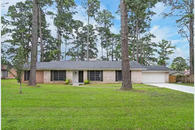 312 Trailwood Circle, Lufkin, TX 75904 - Photo 1