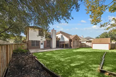 6327 Box Bluff Court, Sugar Land, TX 77479 - Photo 25