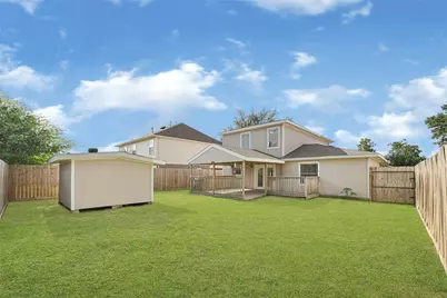 15331 Cheshunt Lane, Channelview, TX 77530 - Photo 7