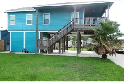 126A 19th Street, Dickinson, TX 77539 - Photo 1