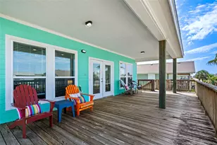 3923 Reeves Dr, Galveston, TX 77554 - Photo 25