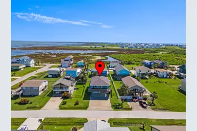 3923 Reeves Drive, Galveston, TX 77554 - Photo 35