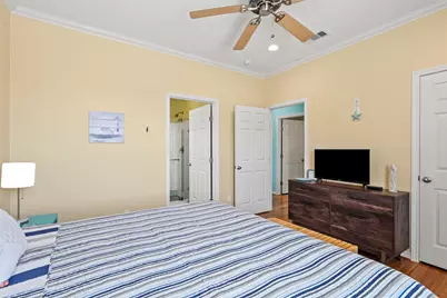 3923 Reeves Drive, Galveston, TX 77554 - Photo 21