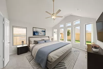 10718 Yellow Wild Indigo Lane, Cypress, TX 77433 - Photo 13