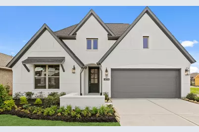 10718 Yellow Wild Indigo Lane, Cypress, TX 77433 - Photo 1