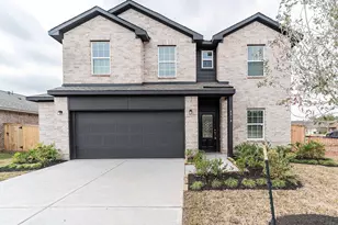 4814 Magnolia Spgs Dr, Pearland, TX 77584 - Photo 1