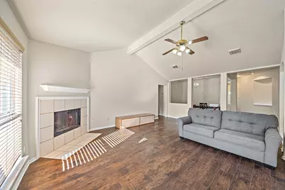 12407 Fox Trace Lane, Houston, TX 77066 - Photo 17