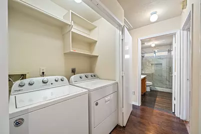 12407 Fox Trace Lane, Houston, TX 77066 - Photo 5