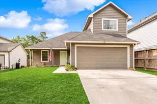 3998 Frontier Rd, Willis, TX 77378 - Photo 1