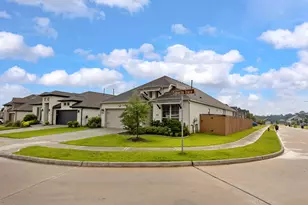 42208 Cubierto Trce, Magnolia, TX 77354 - Photo 3