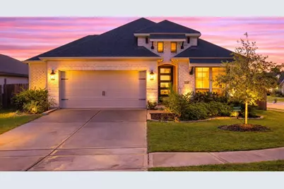 42208 Cubierto Trace, Magnolia, TX 77354 - Photo 1