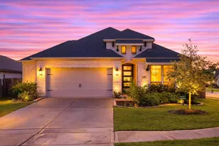 42208 Cubierto Trce, Magnolia, TX 77354 - Photo 1