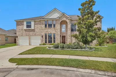 23506 Seven Coves Court, Richmond, TX 77407 - Photo 3