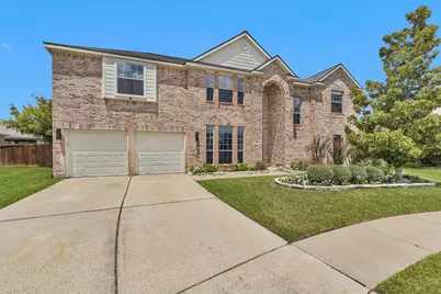 23506 Seven Coves Court, Richmond, TX 77407 - Photo 3