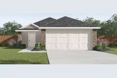 2510 Cedar Ridge Drive, Needville, TX 77471 - Photo 1