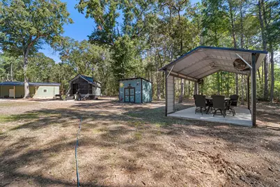 7377 Clark Road, Plantersville, TX 77363 - Photo 31