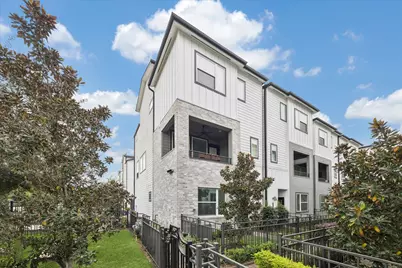 1055 Timbergrove Yards Lane, Houston, TX 77008 - Photo 1