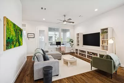 1055 Timbergrove Yards Lane, Houston, TX 77008 - Photo 5