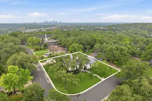 5823 Trailridge Dr, Austin, TX 78731 - Photo 49