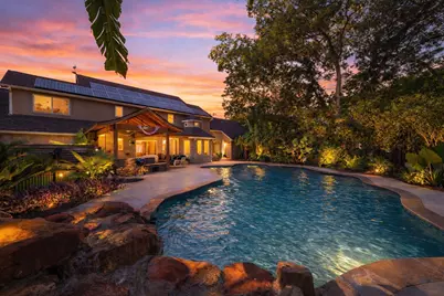 5202 Cypress Green Lane, Richmond, TX 77406 - Photo 1