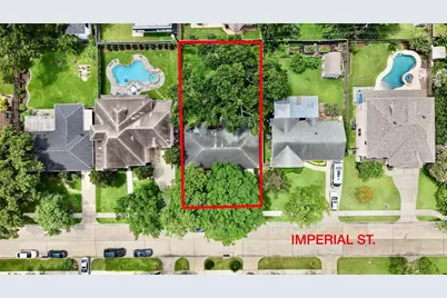 4907 Imperial Street, Bellaire, TX 77401 - Photo 3