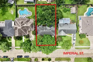 4907 Imperial St, Bellaire, TX 77401 - Photo 3