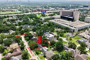 4907 Imperial St, Bellaire, TX 77401 - Photo 5
